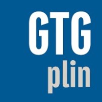GTG plin logo - Similar company to Istrabenz Plini