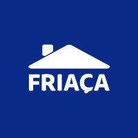 Friaça Tintas e Materiais de Construção logo - Similar company to Magmattec Tecnologia Em Materiais Magnéticos