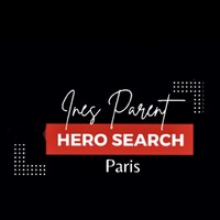 Hero Search logo - Similar company to Morpheus X