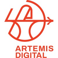 Artemis Digital logo - Similar company to An's Saigon