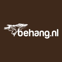 Behang.nl logo - Similar company to Trefzeker Partyverzorging & Verhuurservice