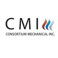 Consortium Mechanical Inc. logo - Similar company to O'Dunne Metals Inc.