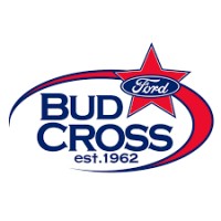 Bud Cross Ford logo - Similar company to Green Eagle