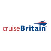 Cruise Britain logo - Similar company to Visitguernsey
