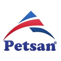 Petsan Endüstriyel Dokuma SAN TİC AS logo - Similar company to B'Plast