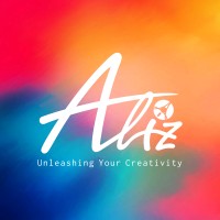 Aliz 3D Technology logo - Similar company to Rainbow Advertising Printing & Promotions