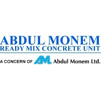 Abdul Monem Ready Mix Concrete Unit, Meghnaghat logo - Similar company to Archer Ready Mix