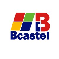 Bcastel logo - Similar company to Unihub