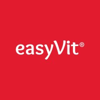 EasyVit logo - Similar company to Easyfish Group