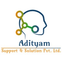 Adityam Support & Solution Pvt Ltd logo - Similar company to Aps Techsoft Private Ltd