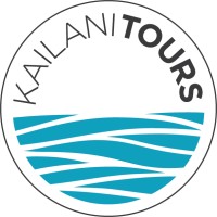Kailani Tours Hawaii logo - Similar company to Kailani Tours Hawaii