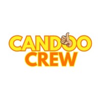 Candoo Crew logo - Similar company to Turks Poultry