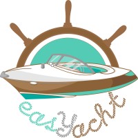 easYacht App logo - Similar company to Maison Baylé