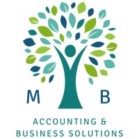 MB Accounting & Business Solutions Ltd logo - Similar company to Regent Wealth Financial Planning