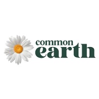 Common Earth logo - Similar company to Lets Discover (Dscvr)