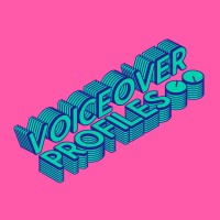 Voiceover Profiles® logo - Similar company to Voicearchive