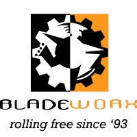 Bladeworx Australia logo - Similar company to Rune Seeker