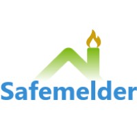 Safemelder logo - Similar company to Br Feedback