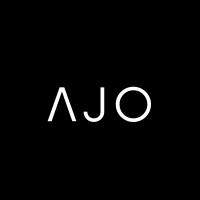 AJO logo - Similar company to Av Global