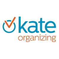 Kate Organizing logo - Similar company to Heroes In Hr