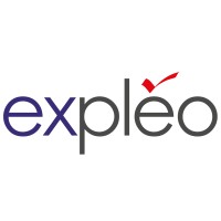 expleo logo - Similar company to Expleo