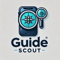 GuideScout logo - Similar company to Local Group
