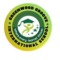 Greenwood Groove International School logo - Similar company to Cheza