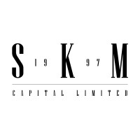 SKM Capital Limited logo - Similar company to Makhdooms