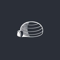 Iglu Studio logo - Similar company to Nahaki Design Team
