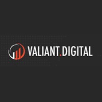 Valiant Digital Agency logo - Similar company to Valiant Digital
