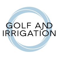 Golf and Irrigation logo - Similar company to Ise