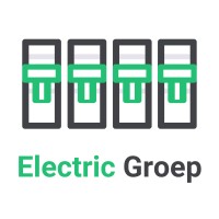Electric Groep B.V. logo - Similar company to Warmte Electric