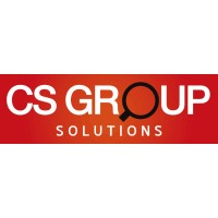 CS Group Solutions logo - Similar company to The Digital Path