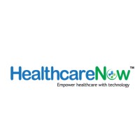 HealthcareNow Pvt Ltd logo - Similar company to Namya It Solutions Llp