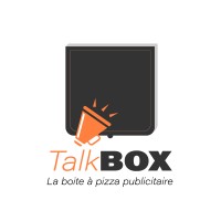 TALKBOX.be logo - Similar company to Pandeo