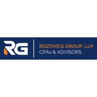 Rozovics Group, LLP logo - Similar company to Auto Liquidators Plus