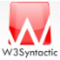 W3Syntactic