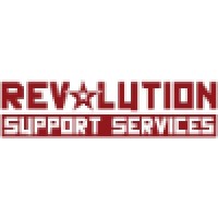Revolution Support Services logo - Similar company to Officecare