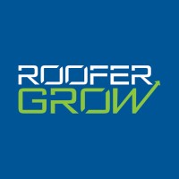 Roofer Grow logo - Similar company to Roofingsites