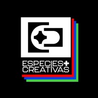 ESPECIES+CREATIVAS logo - Similar company to Nave360