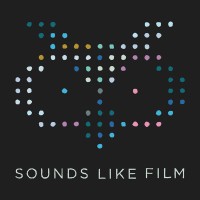 Sounds Like Film logo - Similar company to Heatwave Interactive