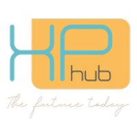 XP HUB logo - Similar company to Dn & T