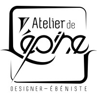 Atelier de l'Épine logo - Similar company to OPAGAN