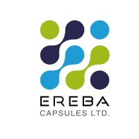 Ereba Capsules Ltd logo - Similar company to Mark Engineering