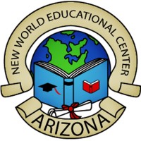 NEW WORLD EDUCATIONAL CENTER logo - Similar company to Just Blaze