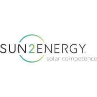 Sun2Energy GmbH logo - Similar company to Next2Sun Ag