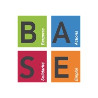 Association BASE logo - Similar company to Tbcformation