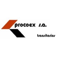 PROCOEX TRANSITARIOS SA logo - Similar company to Novocargo Projects, S.L.