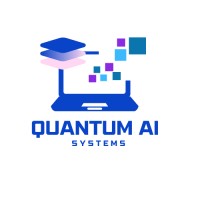 Quantum AI Systems logo - Similar company to Quantum Ai Systems