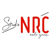 Studio NRC logo - Similar company to Parantez Reklam
